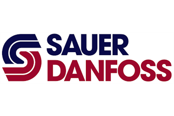 sauer danfoss JOYSTICK - 162F0630